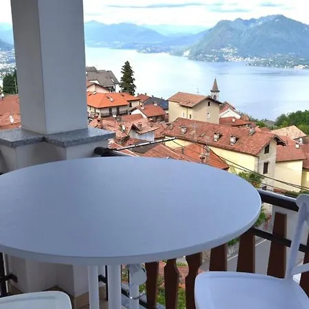 Apartment Lognomoelafatina Torrino Panorama