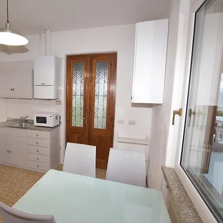 Lognomoelafatina Torrino Panorama Apartment