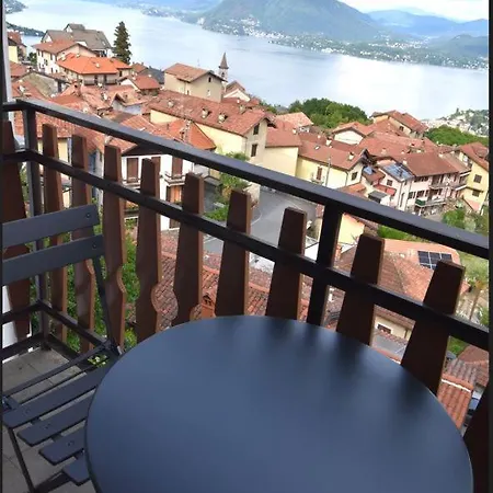 Apartment Lognomoelafatina Torrino Panorama *