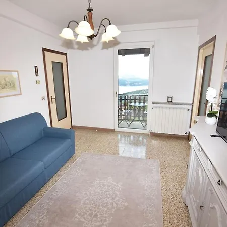 Lognomoelafatina Torrino Panorama Apartment Levo