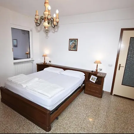 Lognomoelafatina Torrino Panorama Apartment