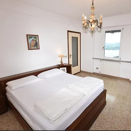 Lognomoelafatina Torrino Panorama Apartment Levo