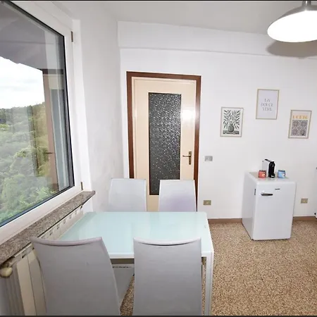 Apartment Lognomoelafatina Torrino Panorama *