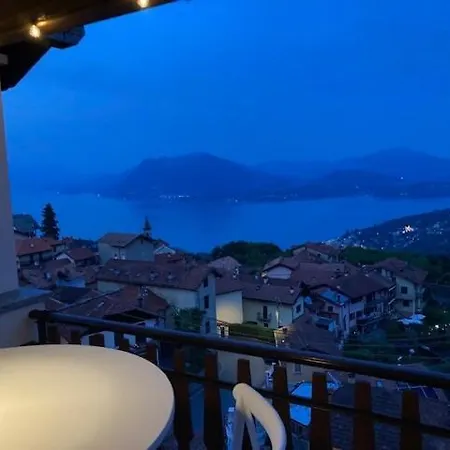 Lognomoelafatina Torrino Panorama Apartment Levo