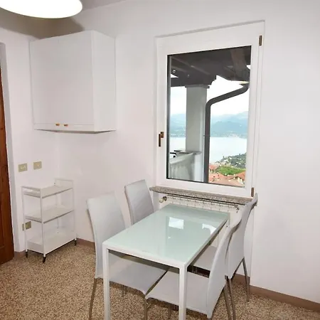 Lognomoelafatina Torrino Panorama Apartment *