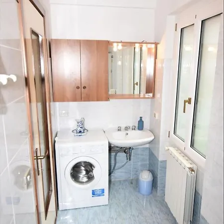 Apartment Lognomoelafatina Torrino Panorama