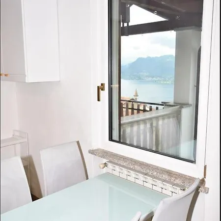 Apartment Lognomoelafatina Torrino Panorama *