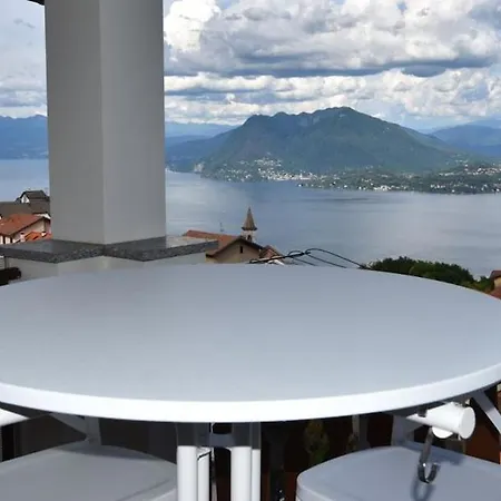 Apartment Lognomoelafatina Torrino Panorama Levo