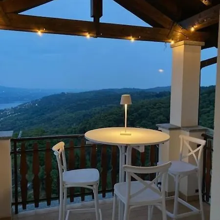Apartment Lognomoelafatina Torrino Panorama