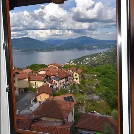 Lognomoelafatina Torrino Panorama Apartment *